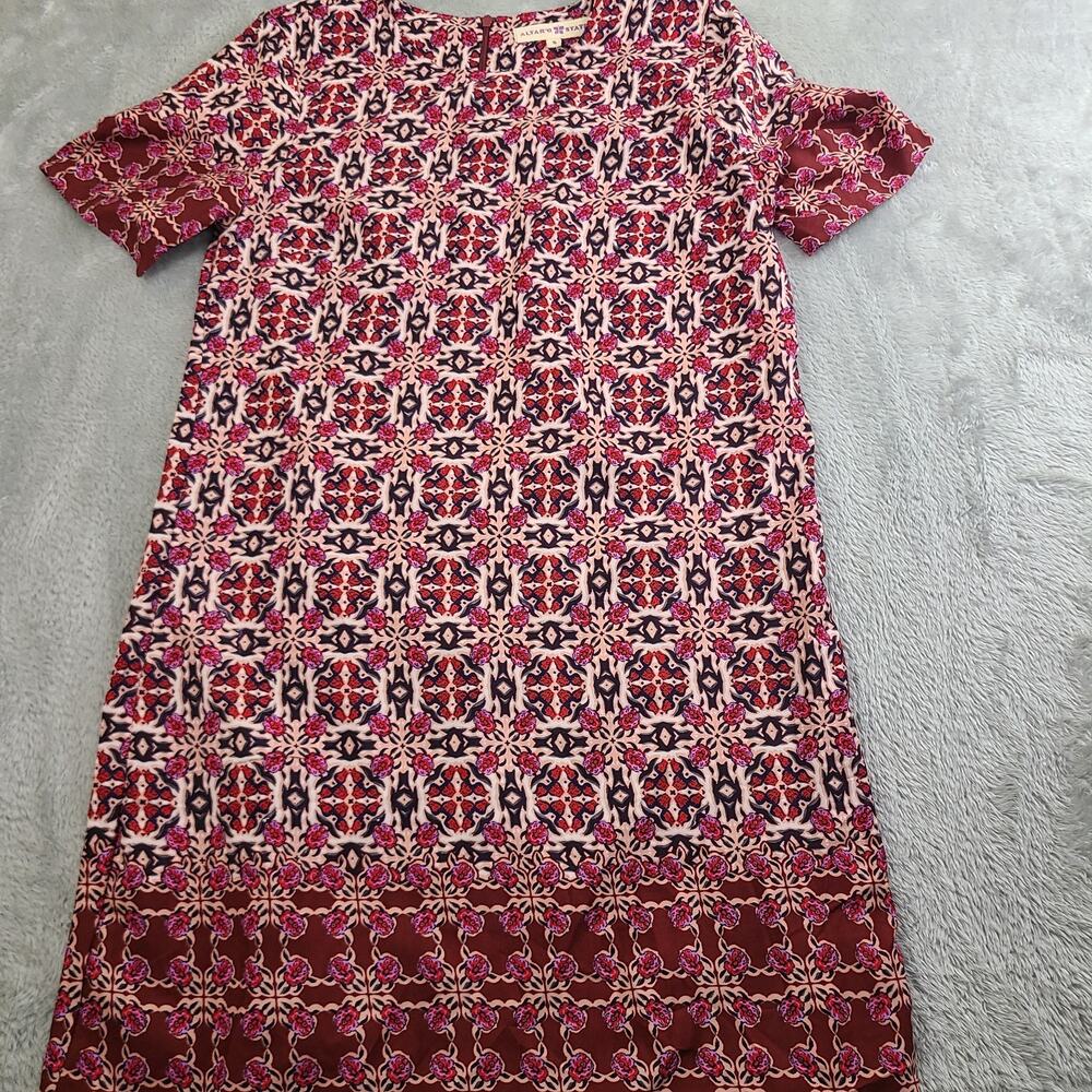 Women’s Size Small Alter’d State Floral Dress - Picture 1 of 9